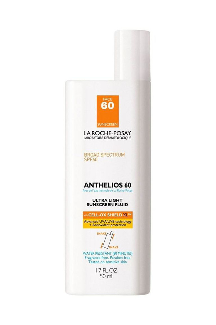 Top 10 loại kem chống nắng siêu đỉnh dịu nhẹ cho da nhờn mụn đón Tết Ảnh 6