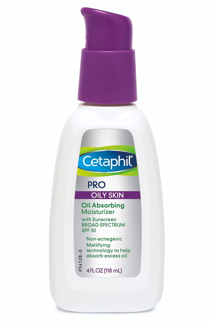 Top 10 loại kem chống nắng siêu đỉnh dịu nhẹ cho da nhờn mụn đón Tết Ảnh 10