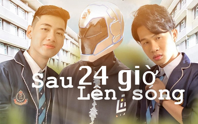 Sau 24h lên sóng, MV kết hợp giữa Jack và K-ICM đã thu về số lượt xem là…. Ảnh 2