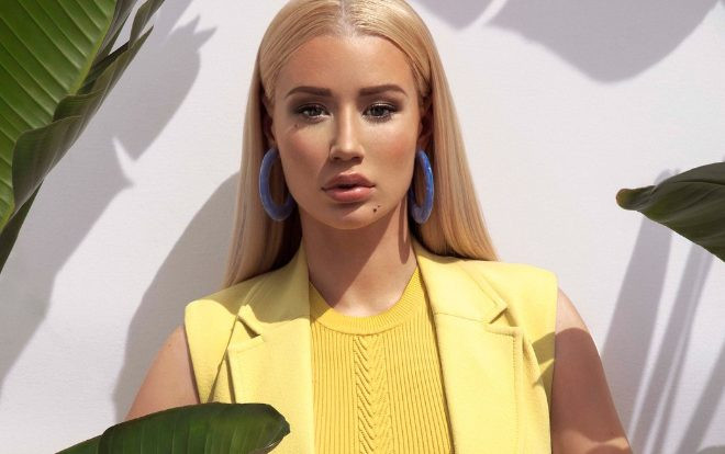Lượt xem MV 'Started' tăng đột biến, con đường cho album comeback của Iggy Azalea rộng mở? Ảnh 2