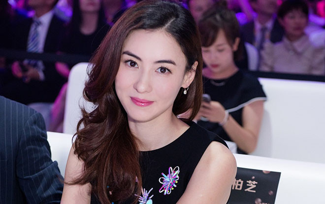 Trương Bá Chi: 'Làm mẹ đơn thân vô cùng hạnh phúc' Ảnh 2