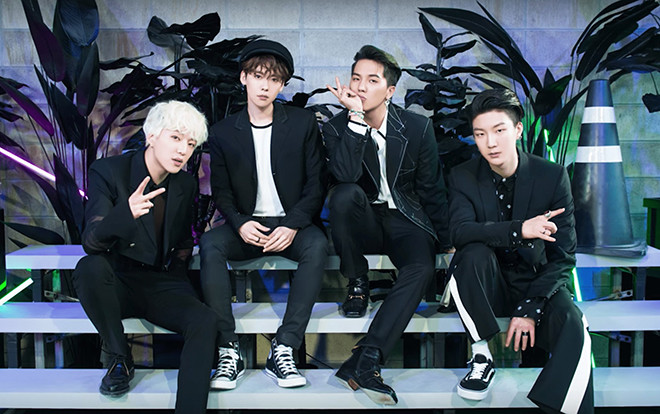 Sau iKON, Winner là nhóm nhạc tiếp theo bị sinh viên Đại học ở Hàn Quốc tẩy chay chỉ vì thuộc YG Ảnh 2