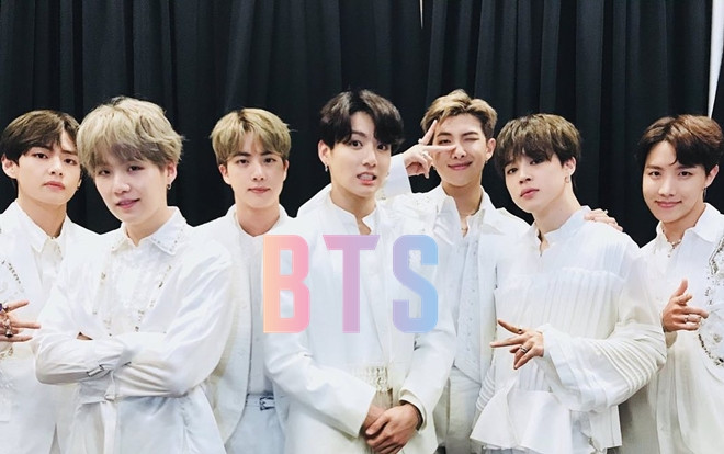 BTS mở concert tại Brazil, mang triển lãm Serendipity - Thiên đường của ARMY đến New York Ảnh 2