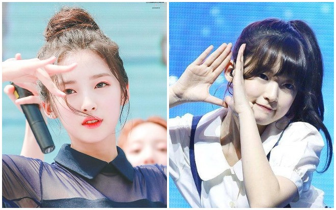 Sau bao năm debut, Arin (Oh My Girl) bây giờ đã lớn và khiến nhiều người mê mẩn vì nhan sắc quá đỗi xinh đẹp Ảnh 2