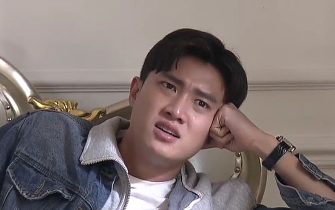 Tập 27 'Về nhà đi con': Ngã giá 1 tỷ để Anh Thư phá thai, Vũ bị ép vào 'bản án' hôn nhân Ảnh 2