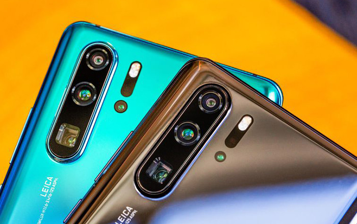 Khu vực nào bị ảnh hưởng nhiều nhất khi Google 'nghỉ chơi' cùng Huawei? Ảnh 2