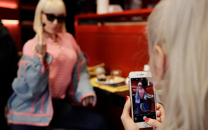 Hàng triệu thông tin cá nhân của những người nổi tiếng trên Instagram bị rò rỉ Ảnh 2