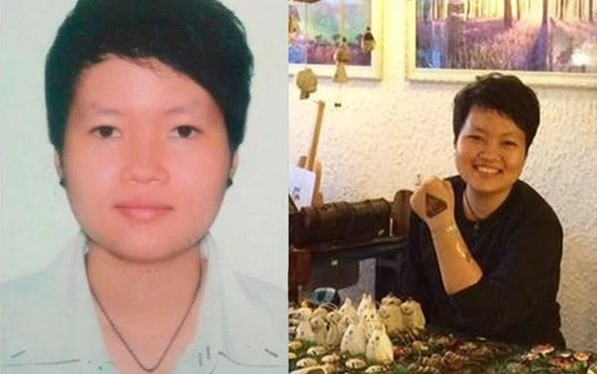 Vụ 2 thi thể trong bê tông ở Bình Dương: Nghi phạm từng gọi điện thoại cho gia đình nạn nhân sau khi gây án? Ảnh 2