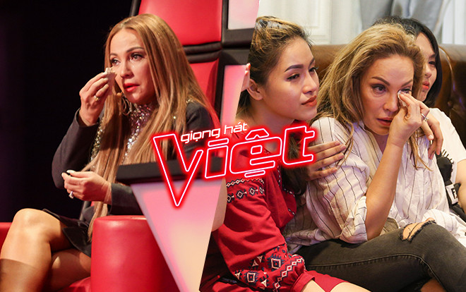 Từ sân khấu đến trong nhà: INNO - Đức Trường khiến Thanh Hà và dàn 'huynh đệ cùng team'… khóc thêm lần nữa! Ảnh 2