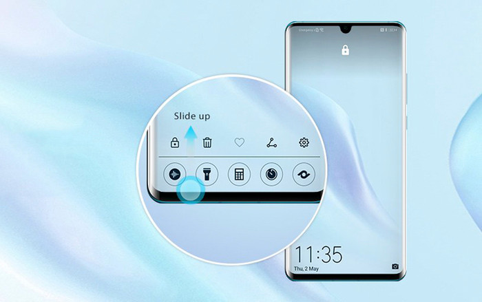 Hệ điều hành riêng cho smartphone của Huawei - Hongmeng OS bất ngờ lộ diện Ảnh 2