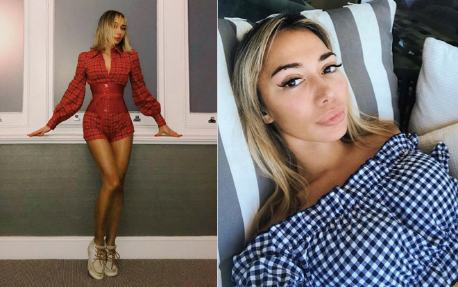 Cô gái bị từ chối nhận việc do… ngoại hình quá nóng bỏng Ảnh 2