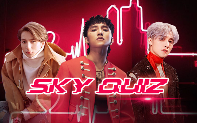 Thử thách: Nhìn hình ảnh đoán MV của Sơn Tùng M-TP, 'level Sky' của bạn ở mức nào? Ảnh 2