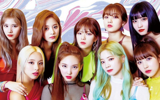 TWICE sở hữu MV thứ 12 đạt thành tích trăm triệu view: Ai làm lại 9 ngọc nữ của JYP! Ảnh 2