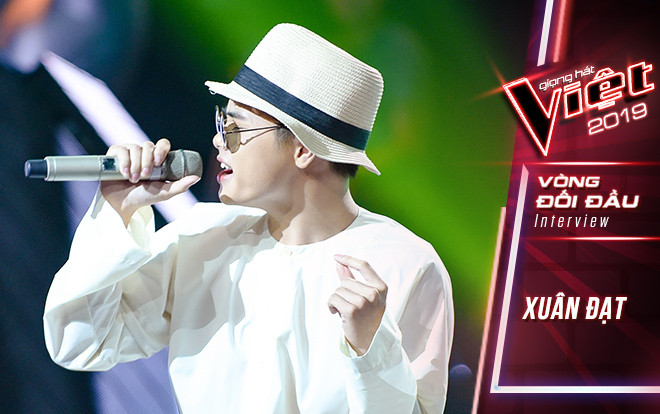 Xuân Đạt The Voice: 'Tiếp xúc gần hơn với cô Thanh Hà thì thấy không như mình tưởng tượng' Ảnh 2