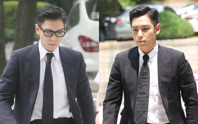 K-net buông lời lẽ cay độc trước tin TOP (Big Bang) được xuất ngũ sớm Ảnh 2