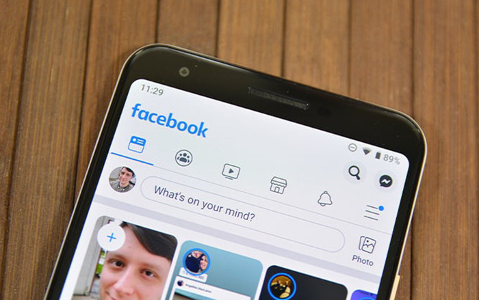 Làm các nào để biết bạn có bị ai đó chặn (block) trên Facebook? Ảnh 2