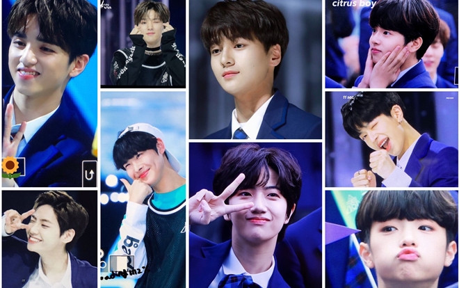 Tranh cãi quanh thực tập sinh Produce X 101: Muốn làm thần tượng nhưng chẳng biết bài hát đầu tay của BTS, EXO? Ảnh 2