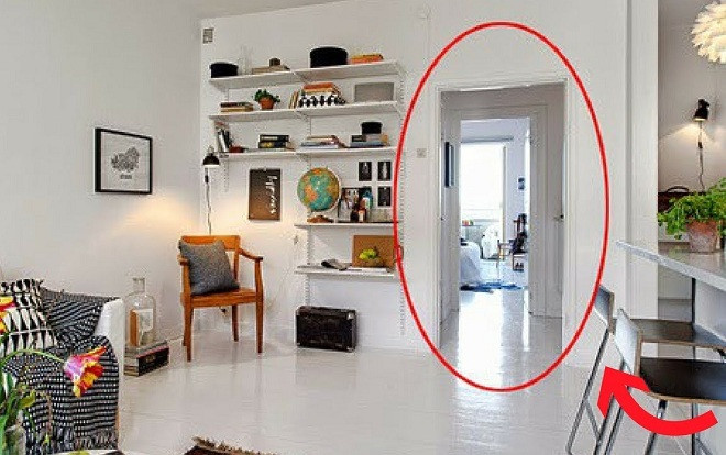 7 sai lầm trong phong thủy phòng khách khiến gia chủ đau ốm liên miên, tiêu tán tài lộc Ảnh 2