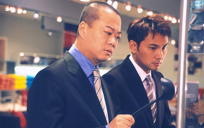 Âu Dương Chấn Hoa giải thích lý do không tham gia phần 3 'Bằng chứng thép' Ảnh 2