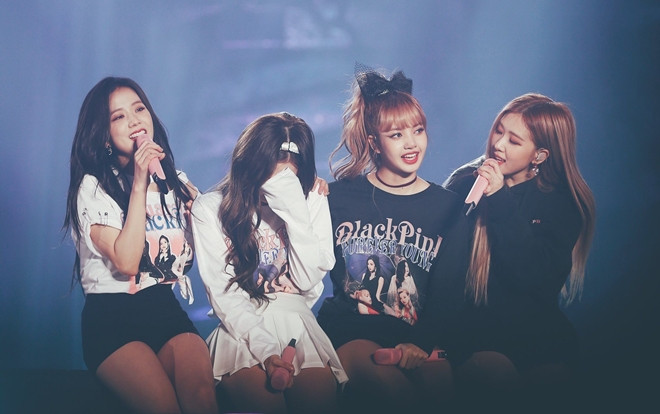 BlackPink thay đổi mọi cấu trúc nhạy cảm tại concert Manchester: Không diễn Ddu-du Ddu-du, bỏ vũ điệu bắn súng và nhiều hơn thế Ảnh 2