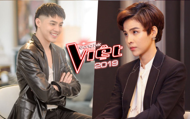 Liệu 2 cố vấn 'triệu view' Noo - Vũ Cát Tường có mang đến 'tiếng thơm' cho team Tuấn Ngọc - Thanh Hà trong vòng Đối đầu không? Ảnh 2