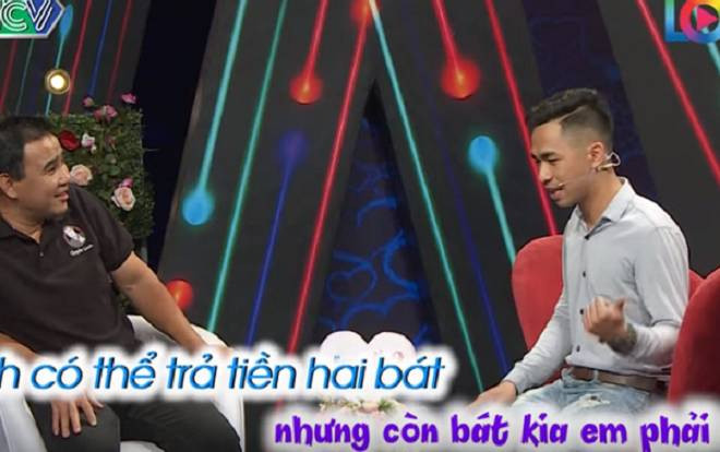 Bày tỏ quan điểm đưa bạn gái đi ăn 3 tô phở nhưng chỉ trả tiền 2 tô, chàng trai bị CĐM 'ném đá' không thương tiếc Ảnh 2