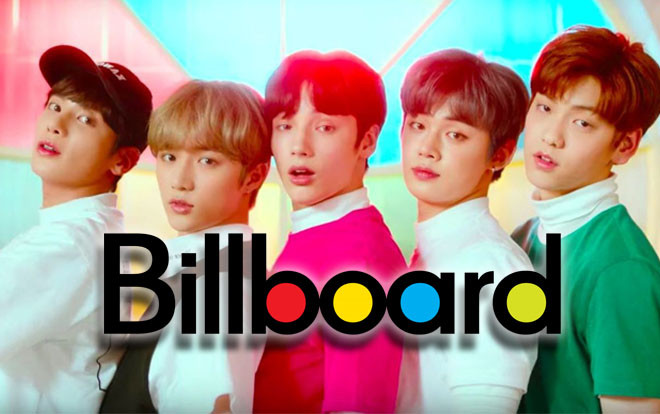 Đạt thành tích mới trên BXH Billboard, TXT khẳng định vị thế không phải nhóm tân binh nào cũng làm được Ảnh 2
