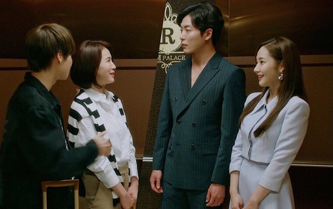 'Bí mật nàng fangirl' tập 13: Kim Jae Wook - ONE là anh em, gặp lại mẹ nhưng chẳng thể nhận ra Ảnh 2