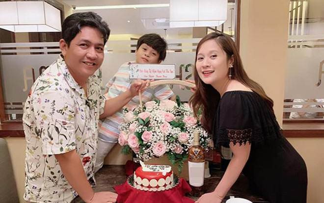 Thanh Thúy viết tâm thư 'đòi nợ' chồng khiến fan dậy sóng Ảnh 2