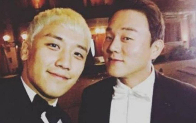 Yoo In Suk thừa nhận mình và Seungri đã ngủ với gái mại dâm để 'thử hàng' Ảnh 2
