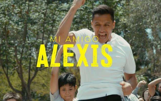 Phong độ kém cỏi, sao triệu đô của M.U đi làm diễn viên Ảnh 2