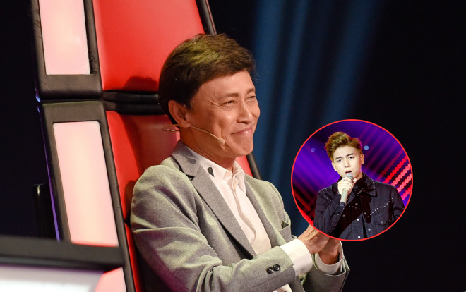 Trailer tập 3 Vòng Đối đầu: HLV Tuấn Ngọc chọn thí sinh khác vào ghế chờ, Bo Bắp dừng chân tại The Voice? Ảnh 2