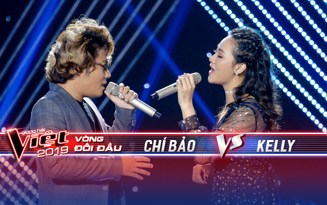 Chí Bảo - Kelly Trần: Cặp đôi khiến HLV Tuấn Hưng muốn học hỏi, Tuấn Ngọc 'trưng cầu ý kiến' Thanh Hà Ảnh 2