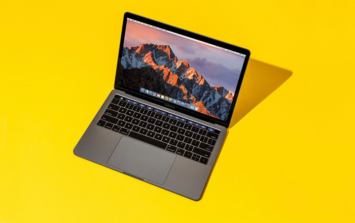 Apple bất ngờ ra mắt MacBook Pro 2019: Hiệu năng mạnh mẽ, bàn phím cánh bướm bền hơn Ảnh 2