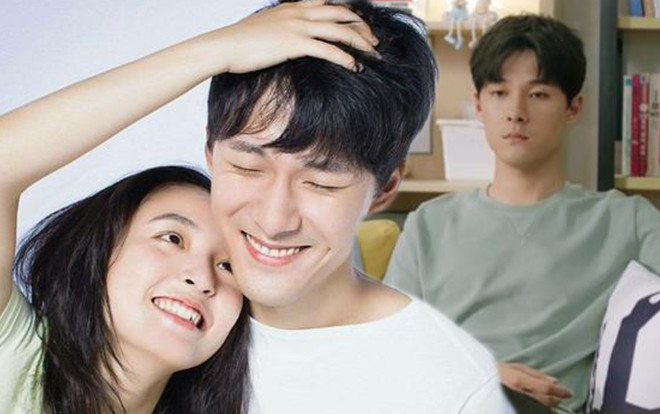 'Anh chỉ thích anh': Nam chính bị chê nhưng nhà sản xuất nói phù hợp với hình tượng nhân vật trong nguyên tác Ảnh 2