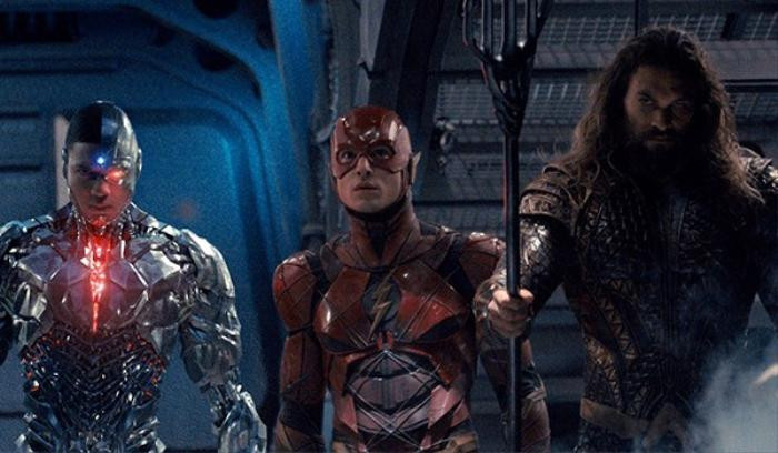 The Avengers Vs. The Justice League: Team siêu anh hùng nào sẽ chiến thắng?