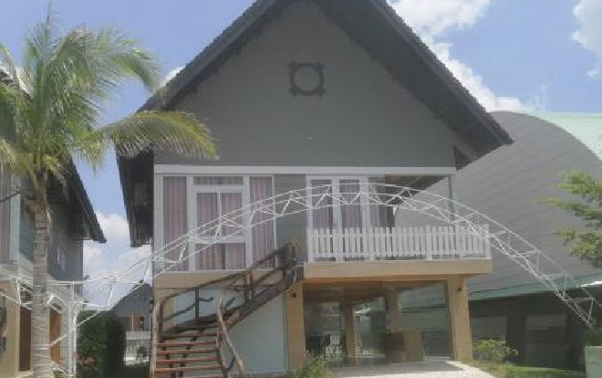 Vụ thi thể trong bê tông ở Bình Dương: Xác minh thông tin nạn nhân té từ lầu 1 khách sạn ở Bà Rịa - Vũng Tàu Ảnh 2