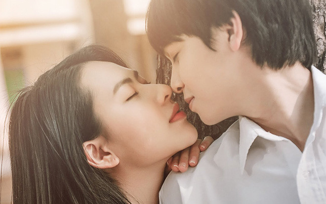 'Tháng năm để dành': Ngẩn ngơ trước những thước phim thanh xuân thật đẹp Ảnh 2