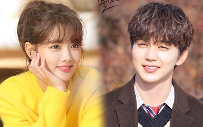 Yoo Seung Ho dự đóng drama hài lãng mạn, Kim Yoo Jung xác nhận vai nữ chính phim trinh thám Ảnh 2