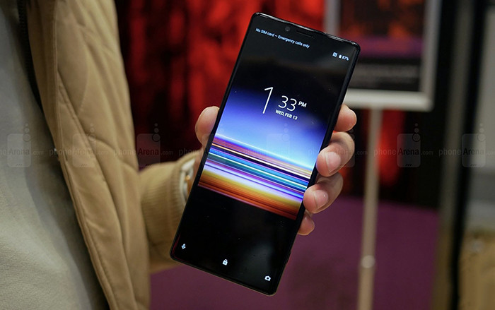 Sony đang cân nhắc ngừng bán smartphone tại nhiều thị trường, có thể có cả Việt Nam Ảnh 2