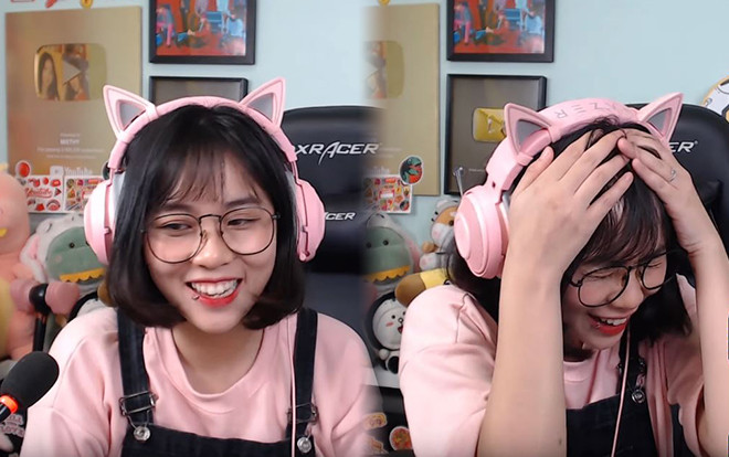 Reaction MV 'Sao em vô tình' (Jack - K-ICM): MisThy từ cười 'mỏi miệng' đến 'vò đầu bứt tai' vì tình tiết… ly kỳ khó hiểu Ảnh 2