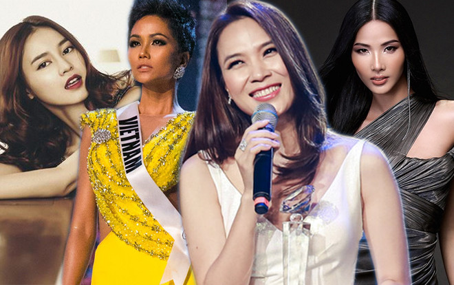 Hội sao nữ độc thân nhưng đầy bản lĩnh không thua kém quý ông nào trong showbiz Việt (P.1) Ảnh 2