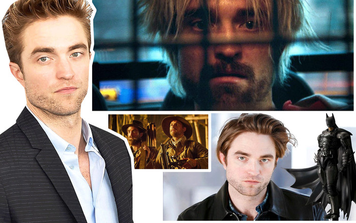 'The Batman': 10 bộ phim chứng tỏ Robert Pattinson đã sẵn sàng để trở thành Bruce Wayne (Phần 2) Ảnh 2
