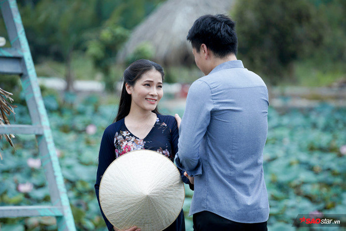 Hát bản hit của Ngọc Sơn, Như Quỳnh được ngợi khen 'nói giọng Bắc mà ca giọng Nam hay quá'