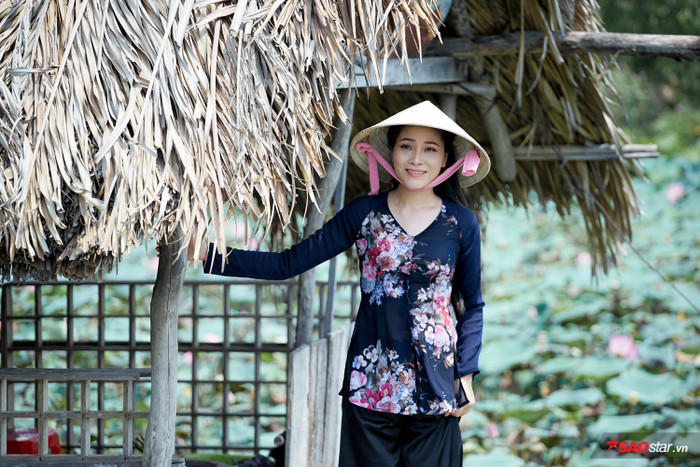 Hát bản hit của Ngọc Sơn, Như Quỳnh được ngợi khen 'nói giọng Bắc mà ca giọng Nam hay quá'