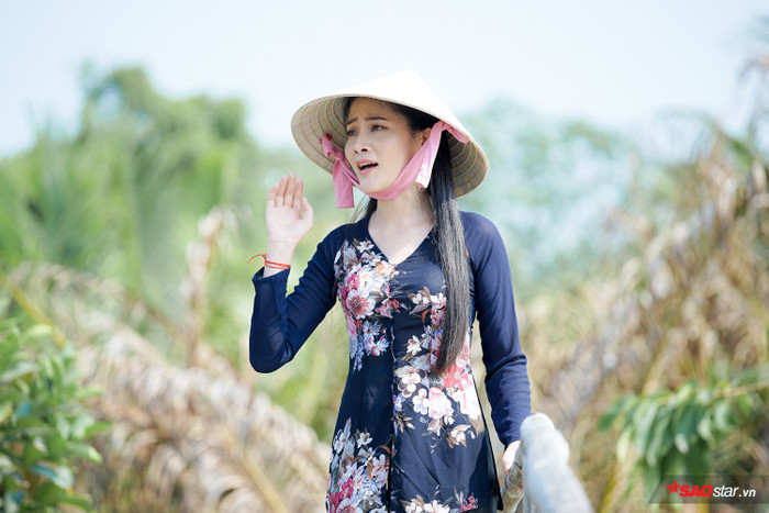 Hát bản hit của Ngọc Sơn, Như Quỳnh được ngợi khen 'nói giọng Bắc mà ca giọng Nam hay quá'