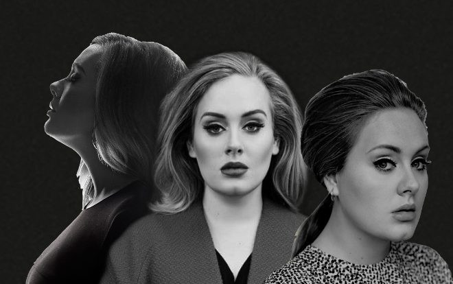 Những MV của Adele: Quyển nhật ký u buồn của nàng 'Họa mi nước Anh' Ảnh 2