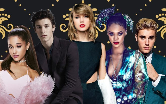 Tên thật của sao US-UK: Bạn đã tỏ tường tất cả? Ảnh 2