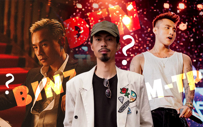 Tên thật của sao Vpop: Liệu sẽ có ai khiến bạn bất ngờ? Ảnh 2