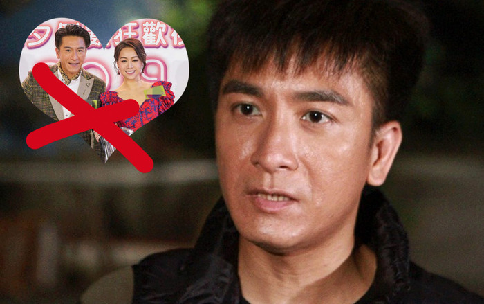 Mã Quốc Minh: Không còn nghĩ đến chuyện của Huỳnh Tâm Dĩnh nhiều Ảnh 2